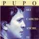 Pupo - Sei Caduto Anche Tu